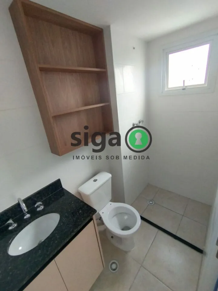Imagem APARTAMENTO PARA VENDA COM 2 QUARTOS NO MORUMBI PROXIMO AO SHOPPING JARDDIM SUL