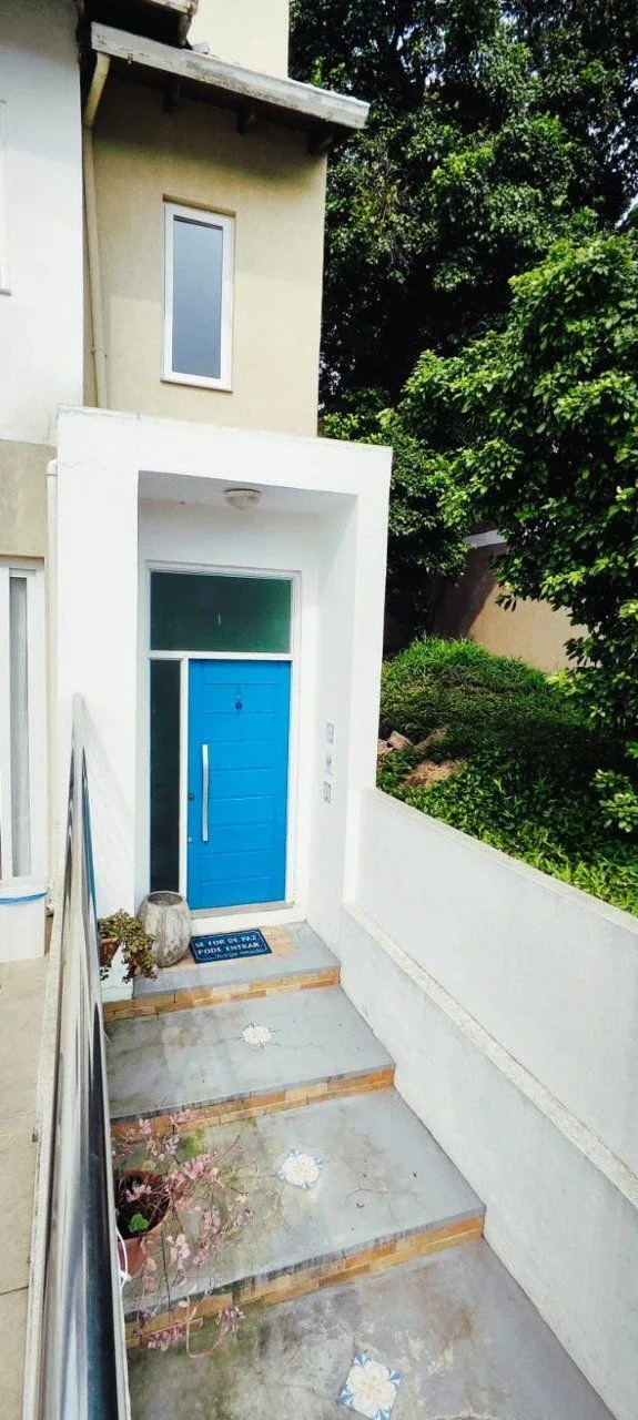 Imagem Casa de Condomínio em Vila Nova