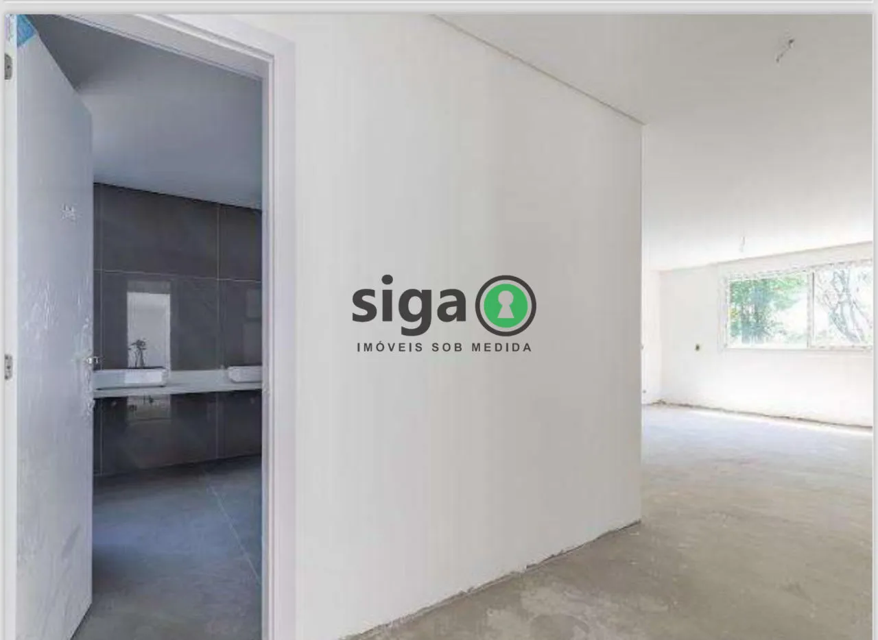 Imagem Casa em Condomínio com 712m², 4 suite, 4 vagas de garagem, alto padrão, no Jardim Cordeiro