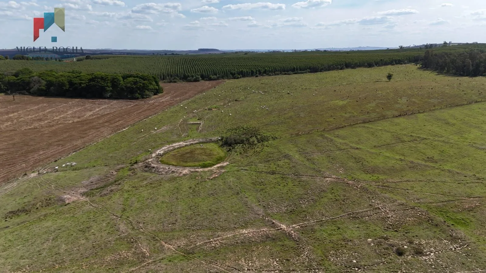 Imagem Sitio Região de Tatuí SP