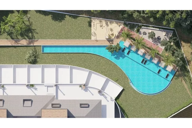 Imagem Apartamento à venda em Florianópolis, Jurerê, com 4 quartos, 156m2