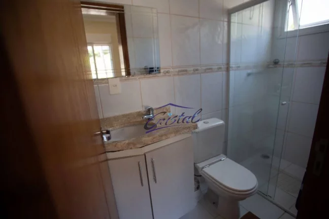 Imagem Casa com 3 quartos / suítes à venda, 439 m² - Condomínio Vila Verde - Transurb - Itapevi/SP