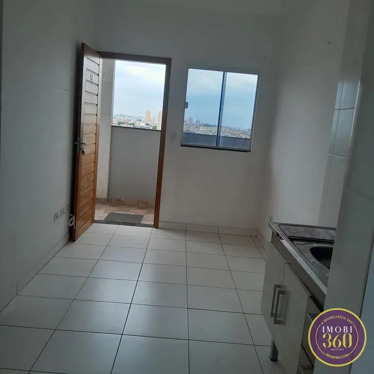 Imagem APARTAMENTO A VENDA NO CANGAÍBA $245.000,00