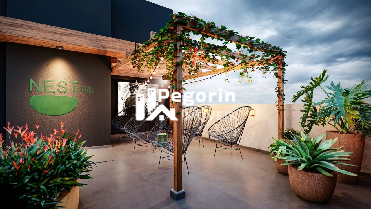 Imagem Apartamento à venda em Curitiba, Bacacheri, com 3 quartos, 61,90m²