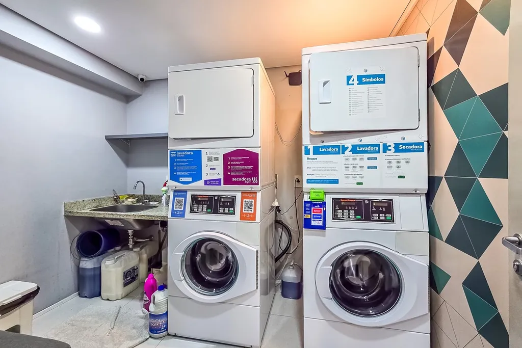 Imagem Studio à venda em São Paulo, Consolação, com 1 quarto, 30.55m2