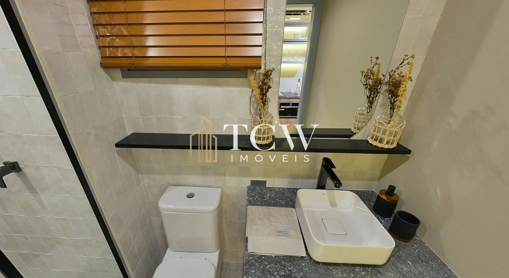 Imagem Apartamento à venda no bairro Itaim Bibi - São Paulo/SP, Zona Sul