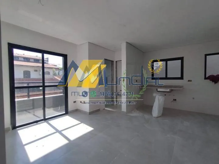 Imagem Apartamento 2 dormitórios com suíte na Vila Curuçá, elevador