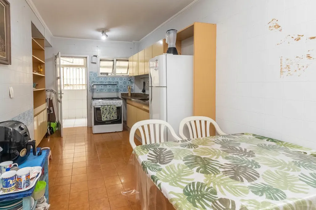 Imagem APARTAMENTO RESIDENCIAL em São Paulo - SP, Paraíso