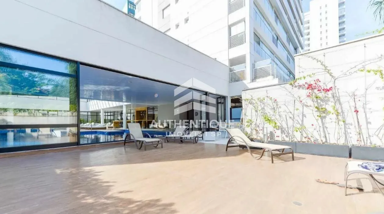 Imagem DNA PINHEIROS - Apartamento à venda em São Paulo/SP