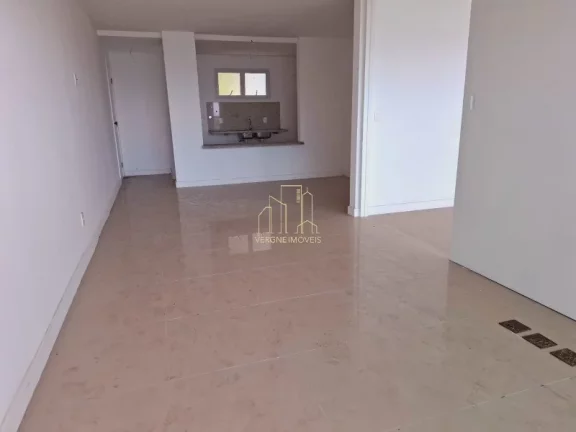 Imagem Apartamento à Beira da Baía de Todos os Santos: 1 Quarto, 1 Sala, 1 Banheiro, 1 Vaga de Garagem, 67,43m² no Dois de Julho, Salvador-BA.