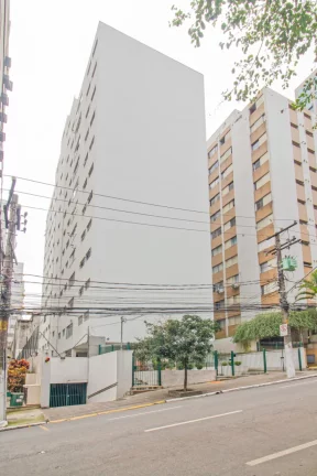 Foto do imóvel CONDOMÍNIO VILA HELENA - Apto de 134m² (Unidade de Revenda), próximo à Estação Paulista do metrô!