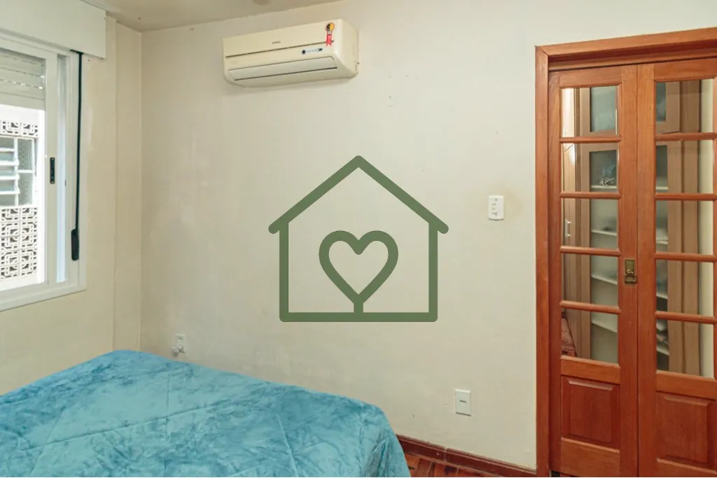 Imagem AO LADO DO BOURBON COUNTRY, APARTAMENTO DE 48m² COM 2 DORMITÓRIOS, BANHEIRO SOCIAL, SALA DE ESTAR,...
