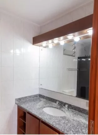 Imagem APARTAMENTO RESIDENCIAL em SÃO PAULO - SP, VILA CAMPESTRE