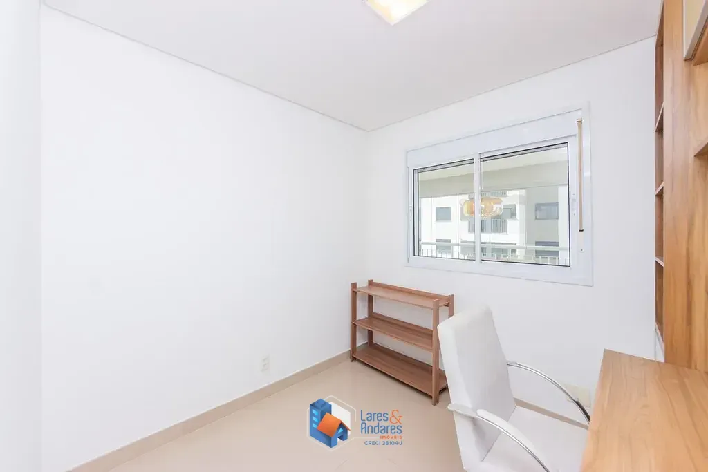 Imagem Apartamento à venda 3 Quartos 1 Suite 250 Vagas 86M² Santo Amaro São Paulo - SP