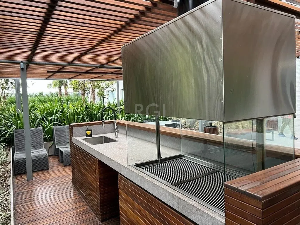 Imagem Loft para Venda - 35m², 1 dormitório, 1 vaga - Teresópolis