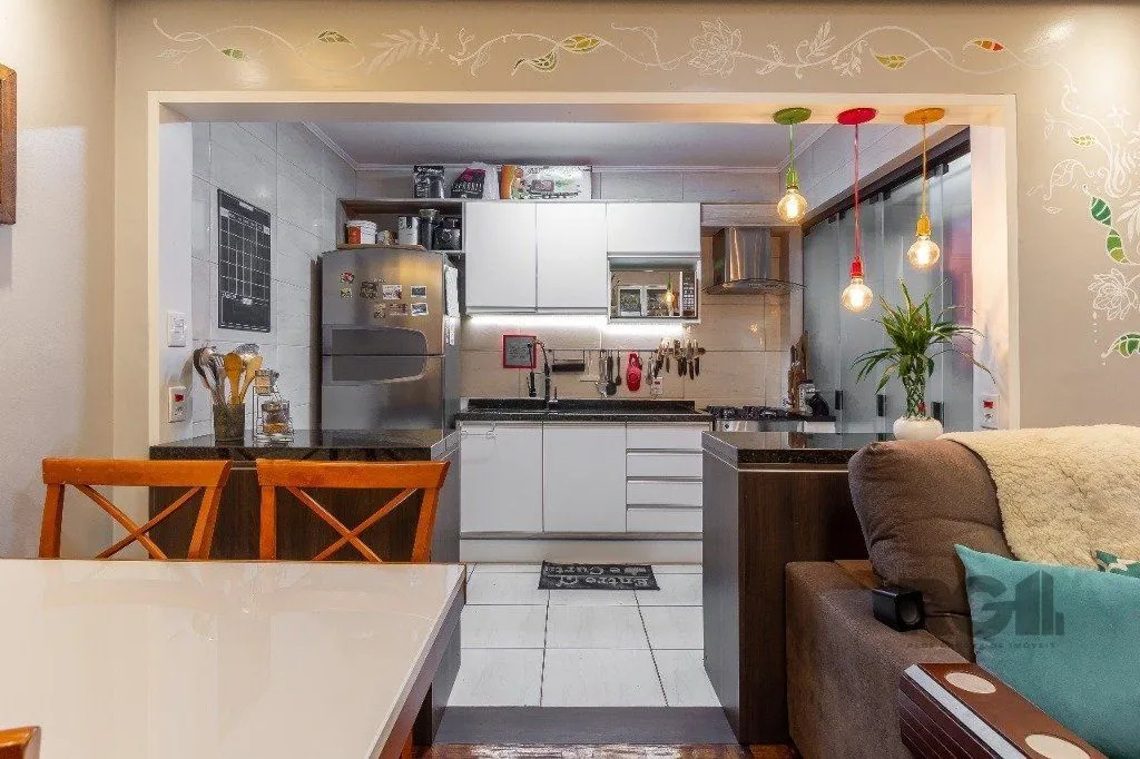 Imagem Apartamento em Menino Deus