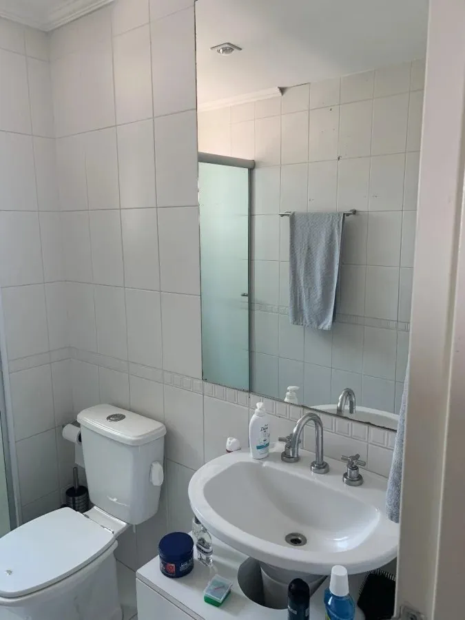 Imagem Apartamento para Venda em São Paulo, Água Branca, 3 dormitórios, 1 suíte, 2 banheiros, 2 vagas