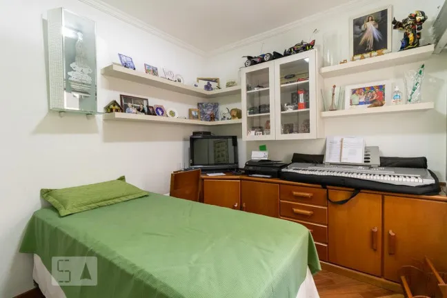 Imagem Apartamento com 3 Quartos à Venda, 86 m² em Pinheiros - São Paulo