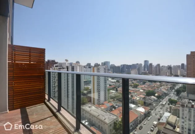 Imagem Apartamento à venda no bairro Itaim Bibi - São Paulo/SP