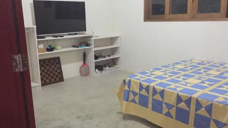 Imagem Casa Chalé Barra Grande