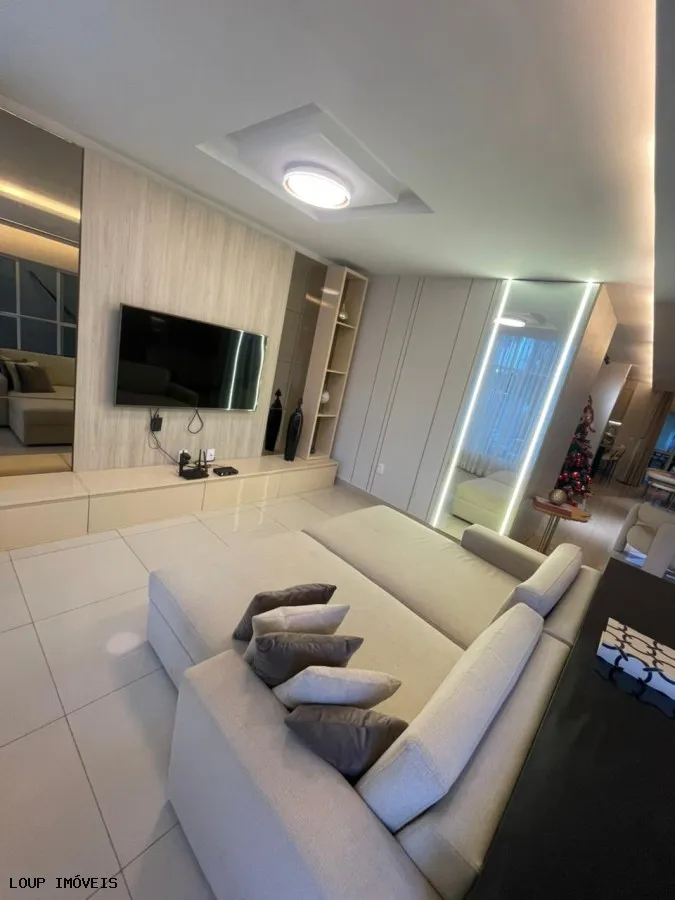 Imagem Casa para Venda em Fortaleza, Jardim Cearense, 3 dormitórios, 3 suítes, 4 banheiros, 2 vagas