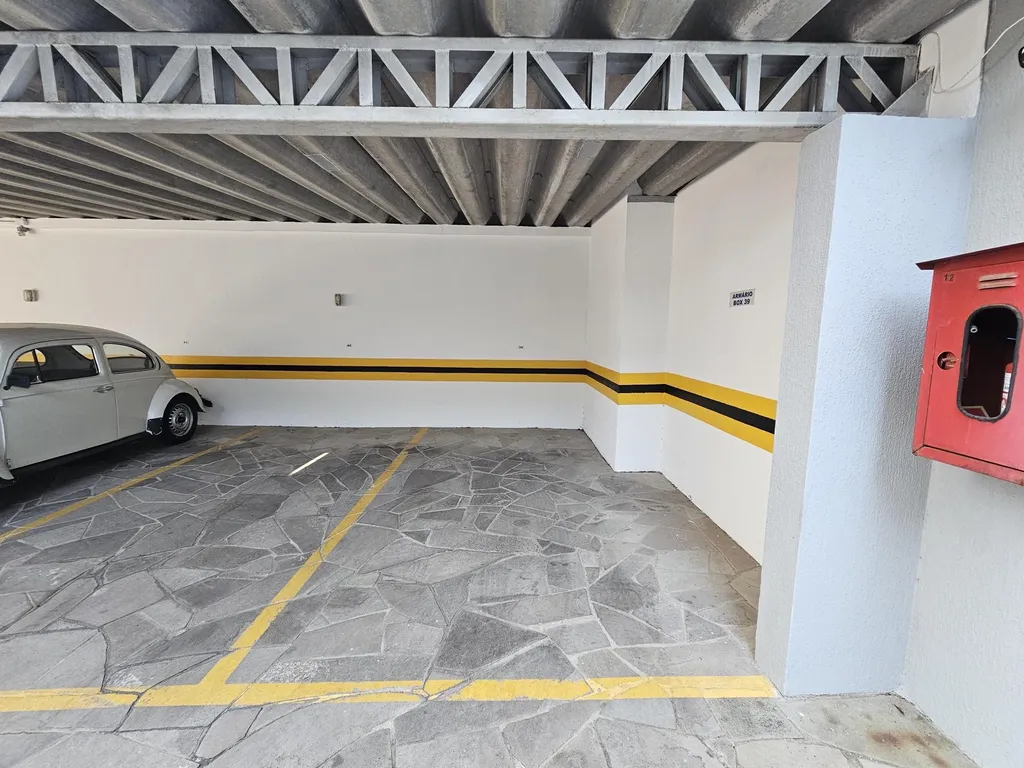 Imagem Apartamento em Bela Vista