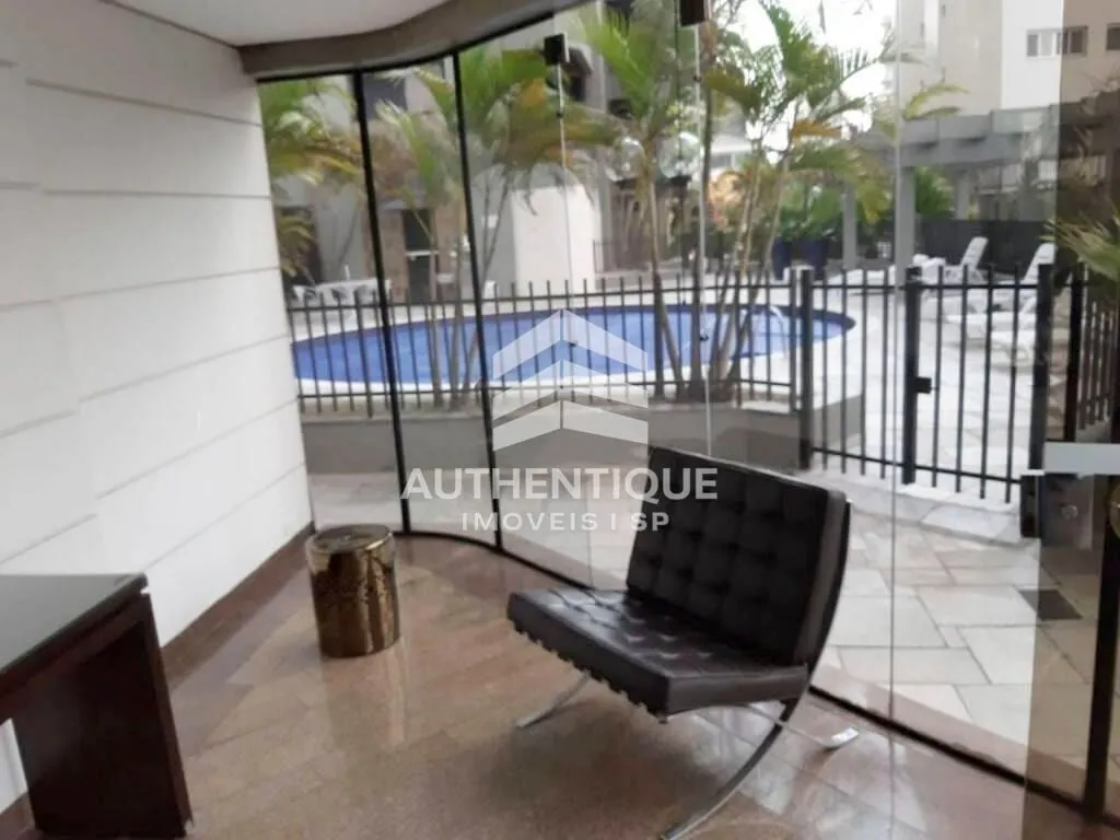 Imagem MAISON DEBIEUX ROSA SANTANA - Apartamento em Leilão em Santana