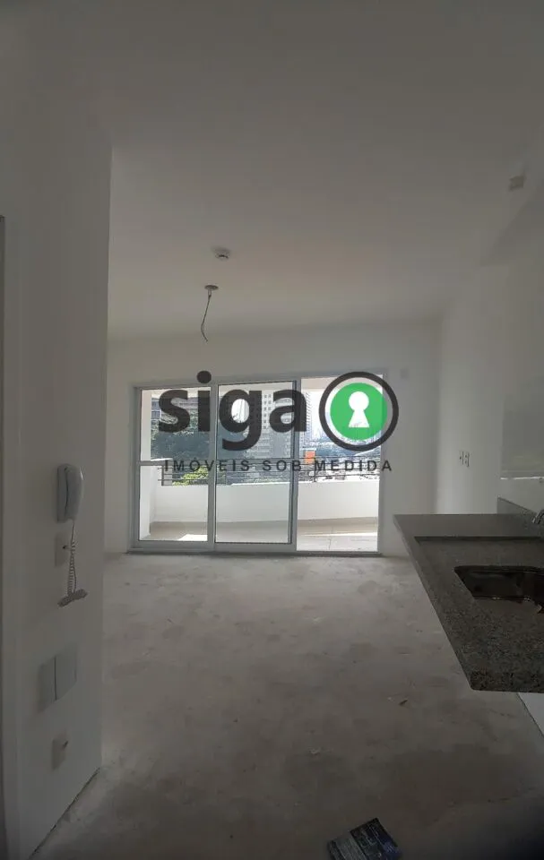 Foto do imóvel Studio á venda de 25m² localizado no Butantã