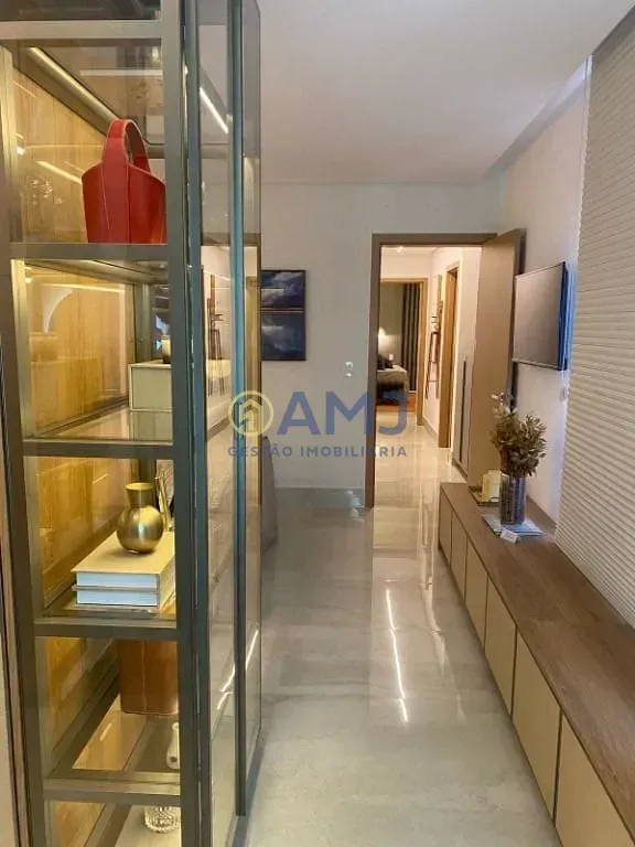 Imagem Apartamento a Venda 3 Suítes Setor Oeste - Maestro Residenza