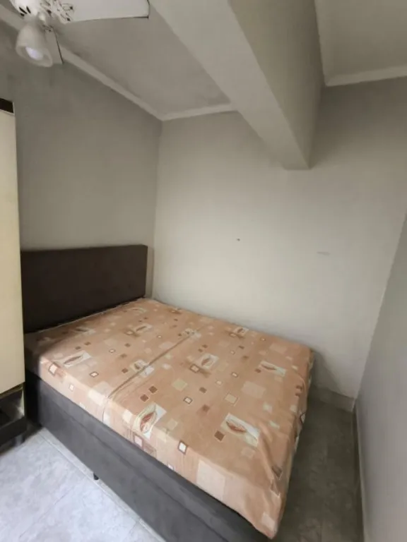 Imagem CASA COM 50,00 m² - REAL - PRAIA GRANDE SP