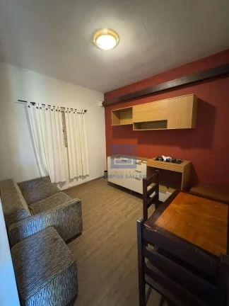 Imagem Pousada com 1 dormitório para alugar por R$ 1.700,00/mês - Jardim Saltinho - Socorro/SP