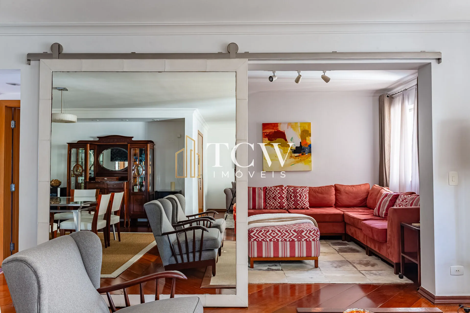 Imagem Apartamento Alto Padrão à Venda | 230 m² | Itaim Bibi, São Paulo/SP