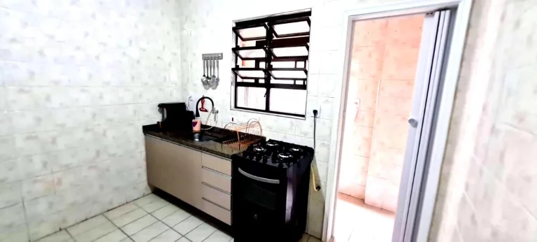 Imagem APARTAMENTO RESIDENCIAL em São Paulo - Praia Grande - SP, Aviação - Praia Grande