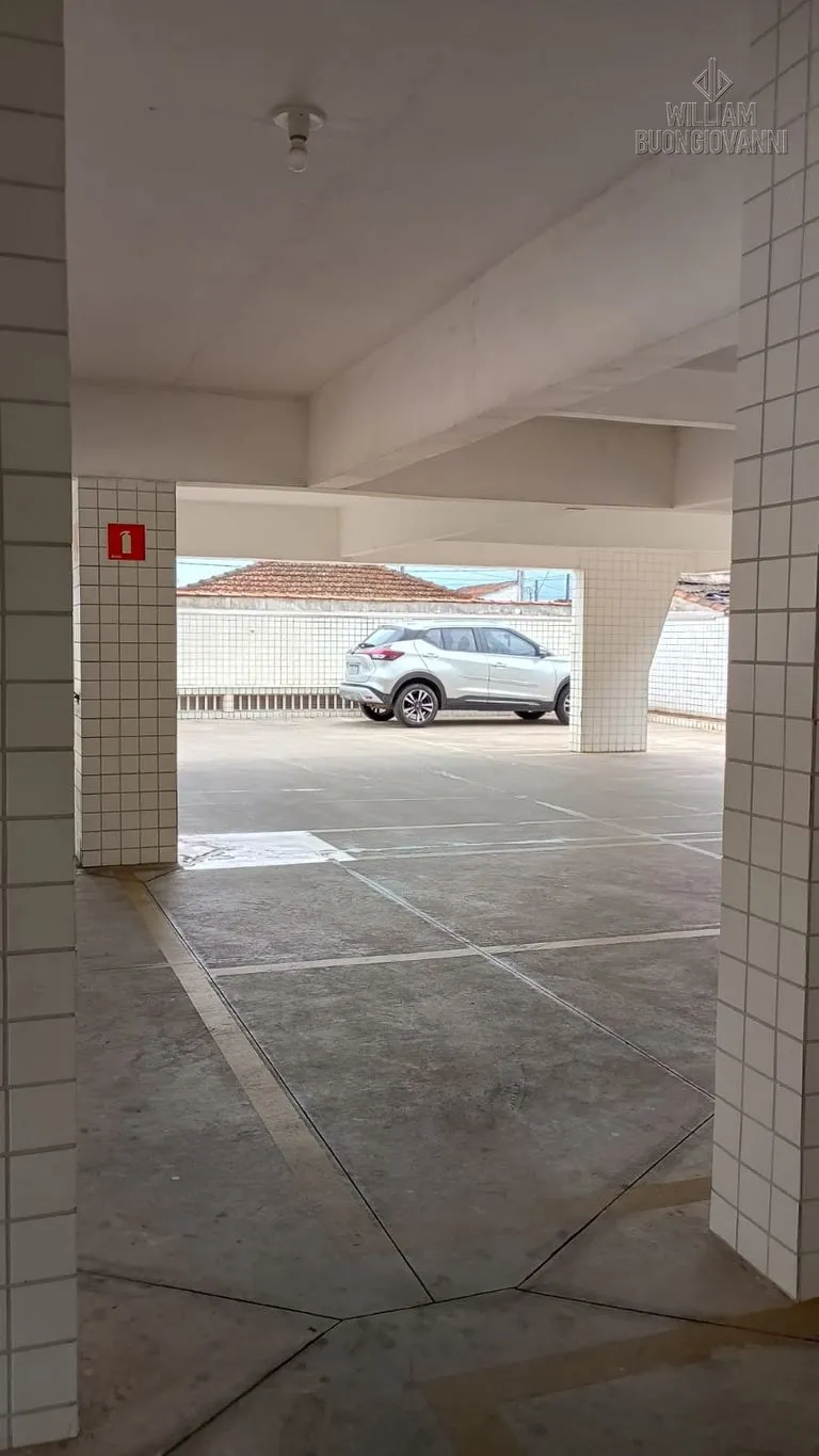 Imagem Apartamento 1 dormitório na Guilhermina
