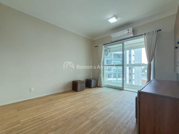 Imagem Oportunidade! Imóvel em andar alto, pronto para morar, com ar-condicionado, móveis planejados e ex...