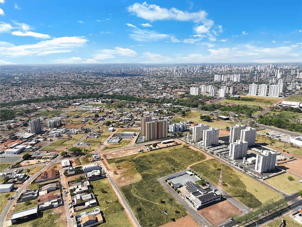 Imagem Estilo Faiçalville - Fase 1