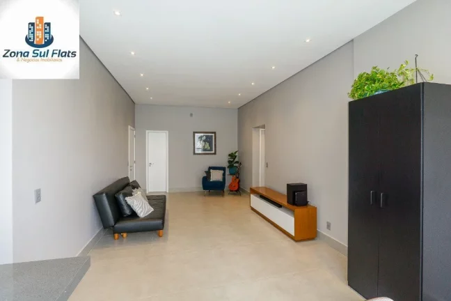 Imagem Apartamento à Venda Na Vila Mariana Com 2 Suítes, 1 Vaga e Varanda