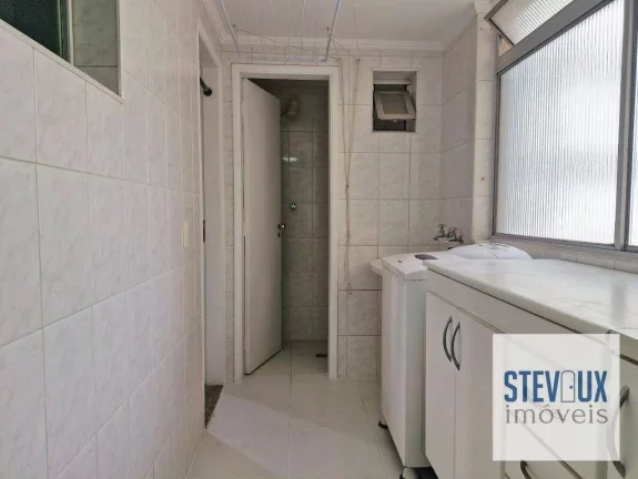 Imagem Apartamento com 2 dormitórios à venda, 75 m² por R$ 719.000,00 - Campo Belo - São Paulo/SP