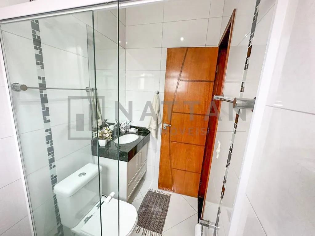 Imagem Sobrado com 3 dormitórios à venda, 118 m² por R$ 1.100.000,00 - Vila Carrão - São Paulo/SP