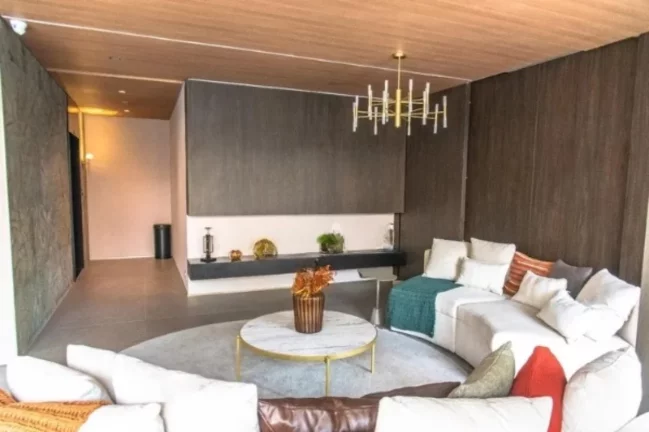 Imagem ATMOSFERA VILA MARIANA - CYRELA- Apto de 131m², próximo à Estação Ana Rosa do Metrô!!