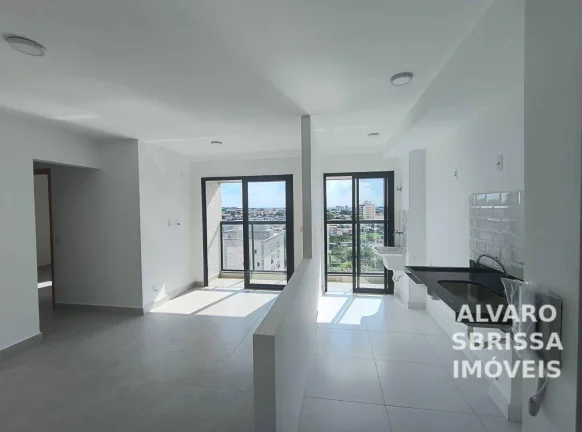 Imagem Apartamento com 2 dormitórios 1 suíte á venda no Itu Novo Centro em Itu SP