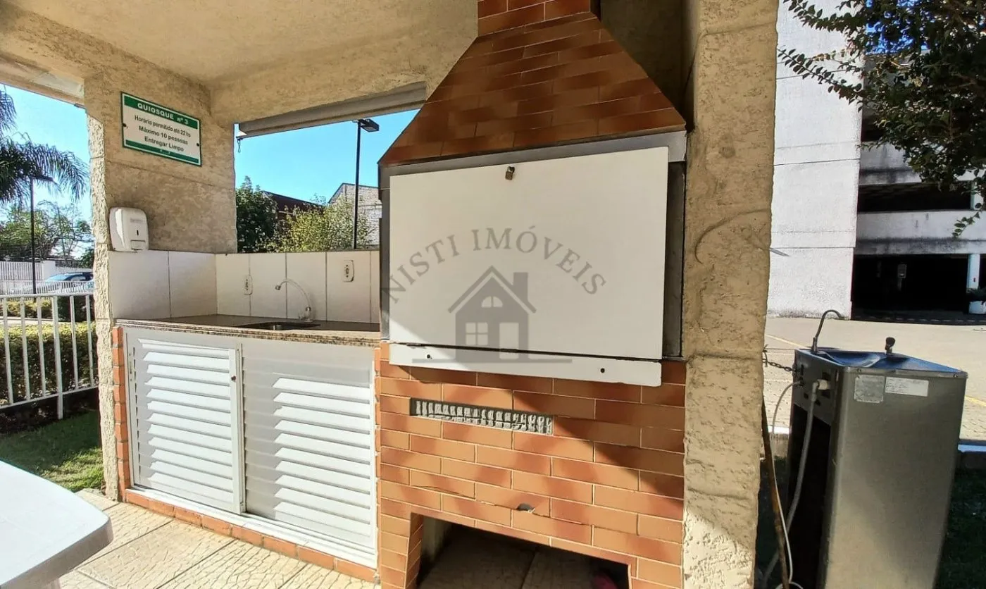 Imagem APARTAMENTO COM 3 DORMITÓRIOS E 2 VAGAS