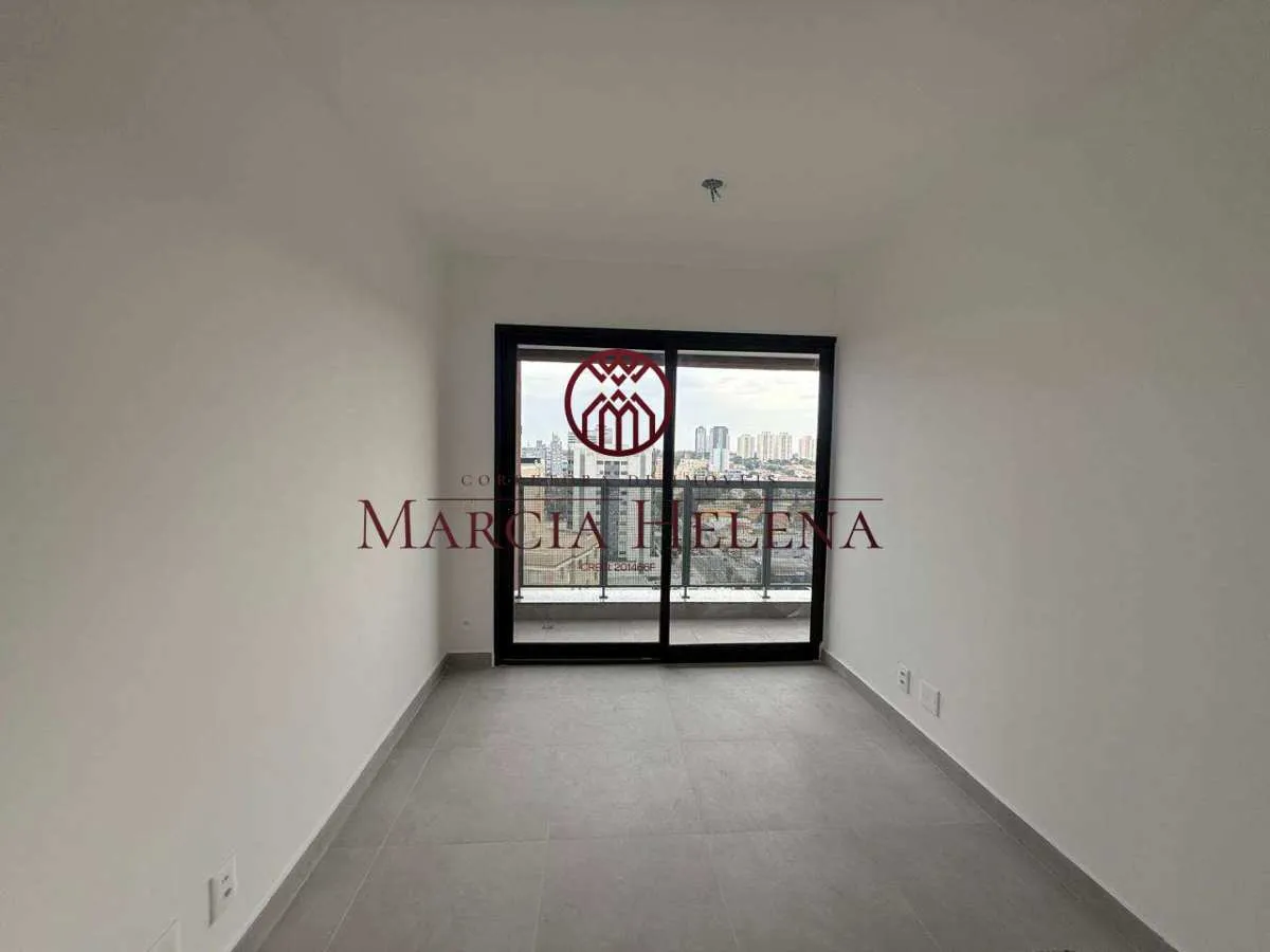 Imagem Apartamento à venda em Campinas, Guanabara, com 1 quarto, 36m2