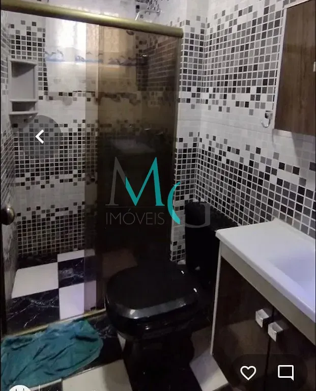 Imagem Casa com 2 dormitórios à venda, 67 m² por R$ 230.000,00 - Santíssimo - Rio de Janeiro/RJ