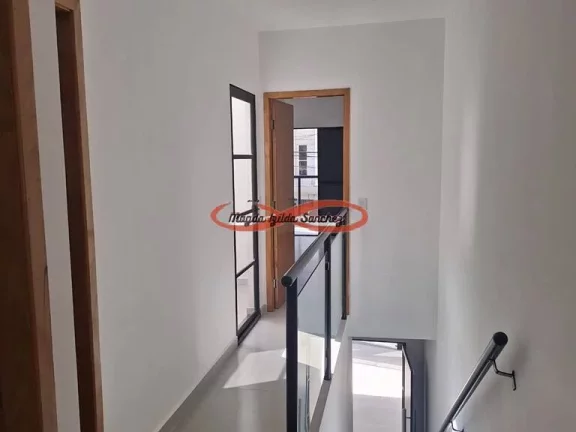 Imagem SOBRADO DE ALTO PADRÃO À VENDA NA PENHA.