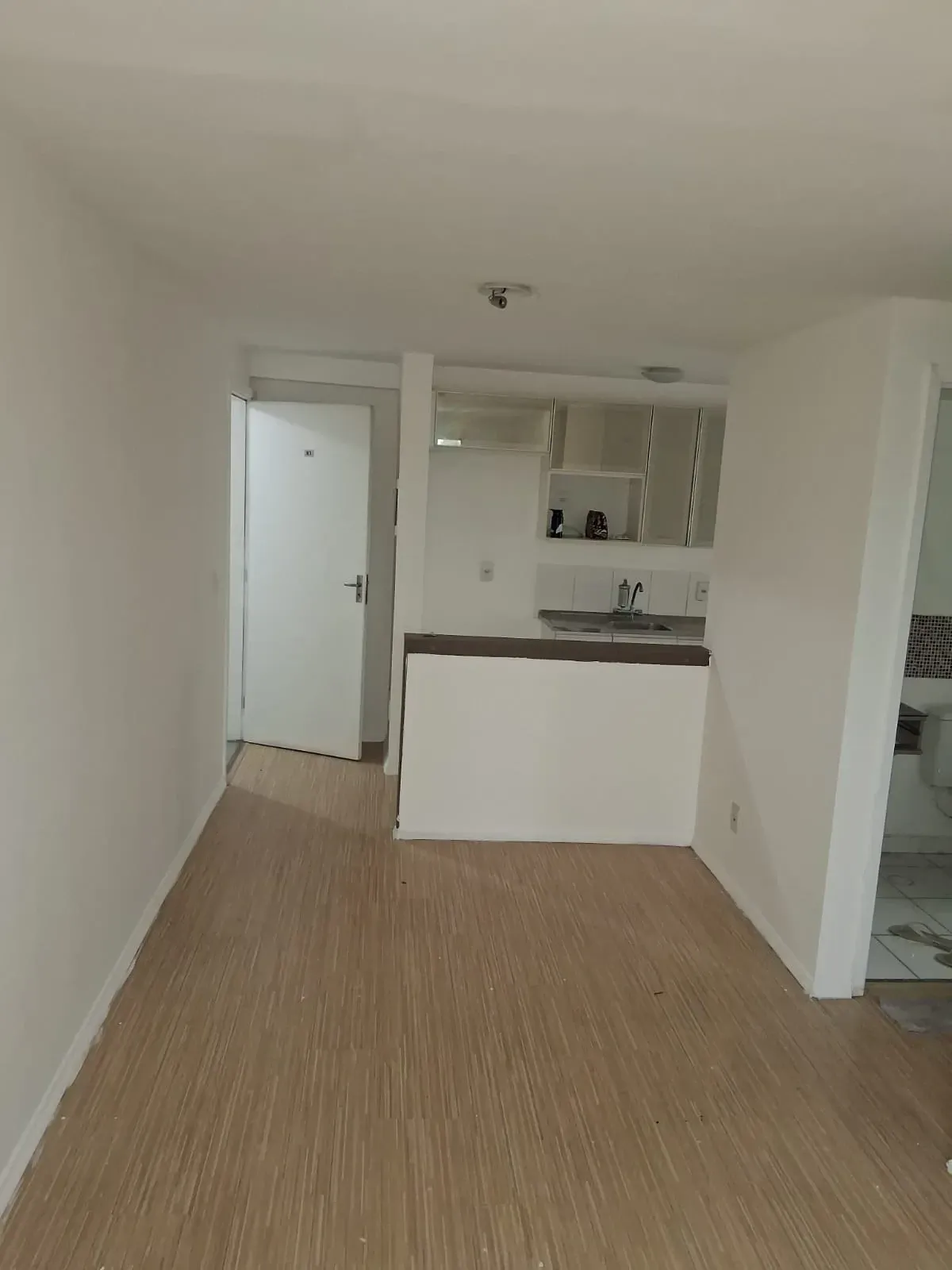 Imagem Apartamento com 2 Quartos à Venda, 57 m² em Jardim Elizabete - Taboão da Serra