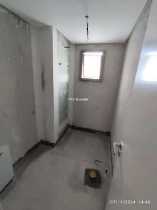 Imagem Apartamento com 308m² em Moema encontre o maior estoque Cyrela na Zona Sul! Explore em www.fmsimoveis.com.br