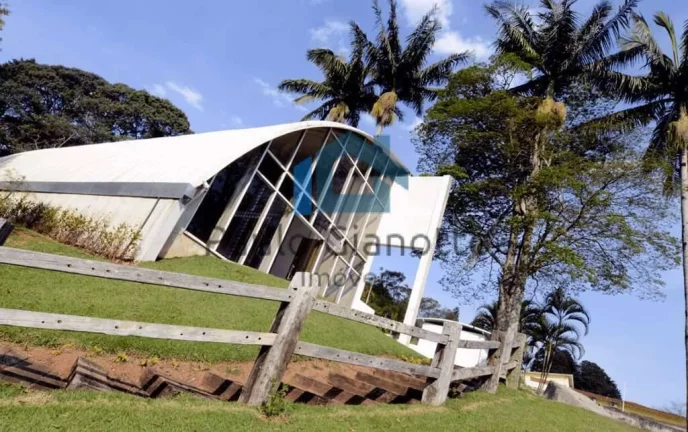 Imagem Lotes à venda no Condomínio Lago dos Pássaros