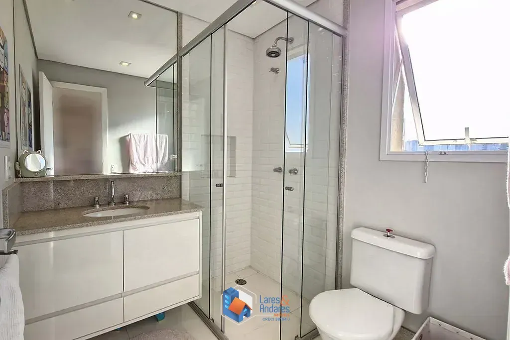 Imagem Cobertura Duplex à venda 3 Quartos 3 Suites 5 Vagas 402M² Paraíso do Morumbi São Paulo - SP