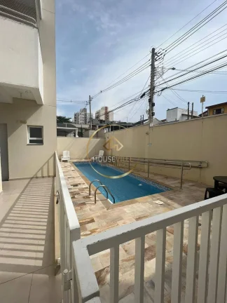 Imagem Apartamento, 2 Dormitórios, 57m², Jardim Oriente, Sjc.